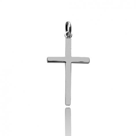 Pendentif Croix  combiner