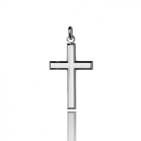 Pendentif croix