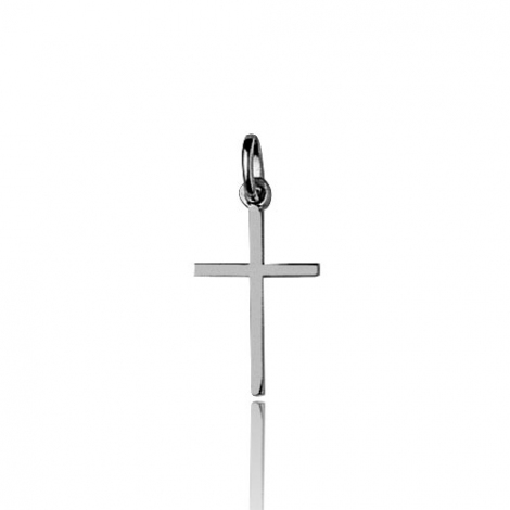 Pendentif Croix  combiner