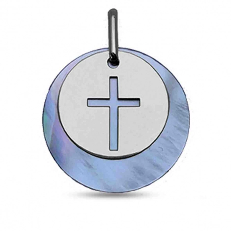 Pendentif Croix