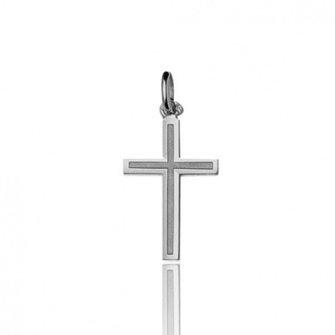 Pendentif Croix