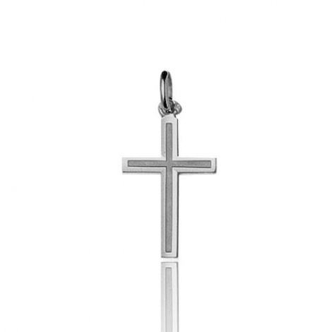 Pendentif Croix  combiner