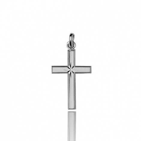 Pendentif croix