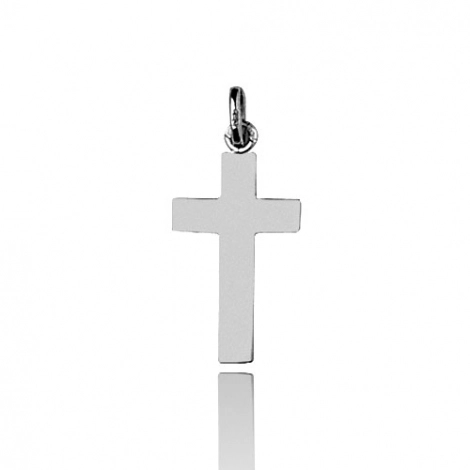 Pendentif Croix