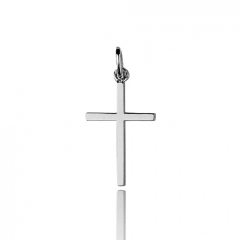 Pendentif Croix  combiner