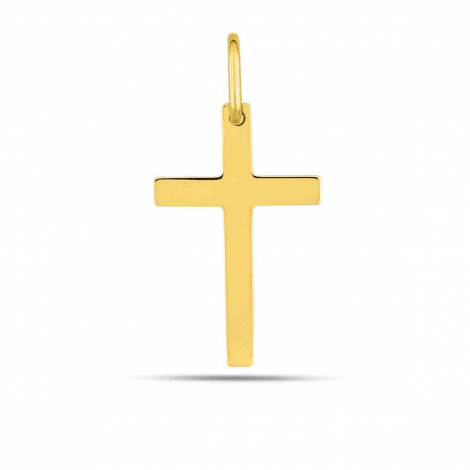 Pendentif Croix