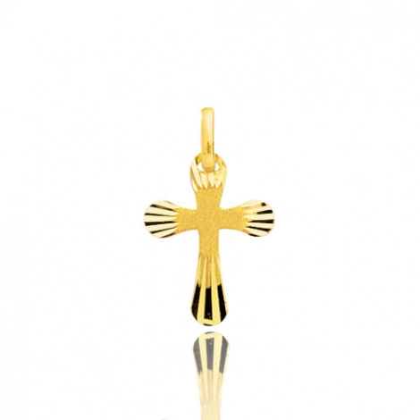 Pendentif croix