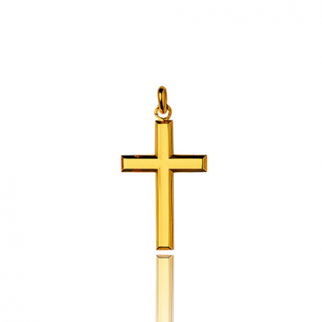 Pendentif Croix