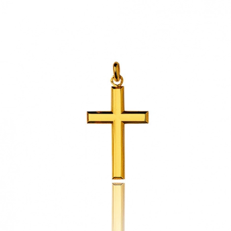Pendentif Croix