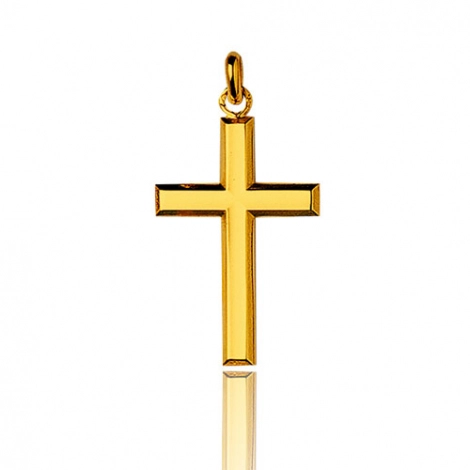 Pendentif croix
