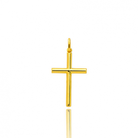 Pendentif Croix  combiner