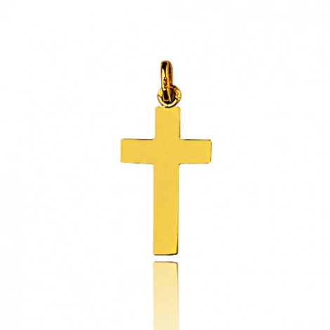 Pendentif Croix