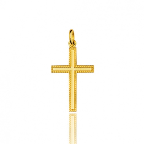 Pendentif Croix