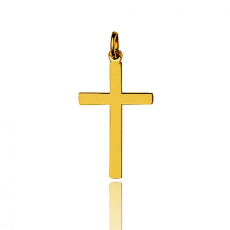 Pendentif Croix