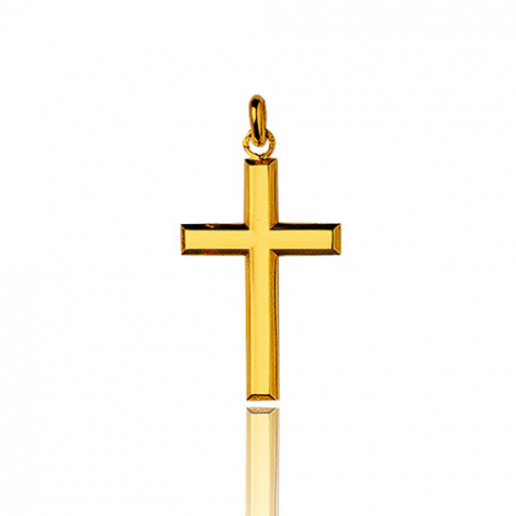 Pendentif croix