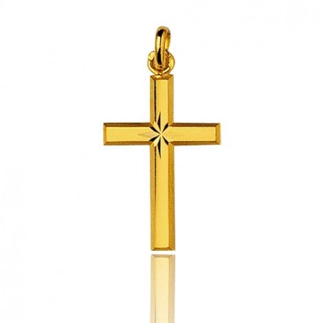 Pendentif croix