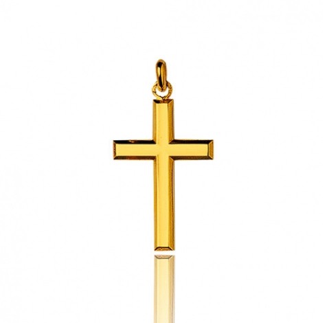 Pendentif croix