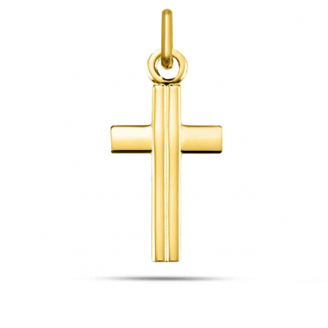 Pendentif Croix