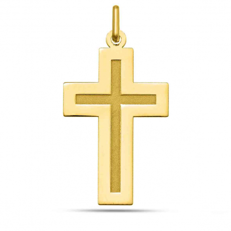 Pendentif Croix