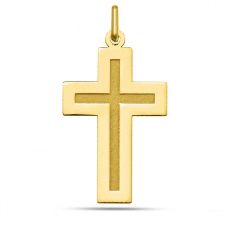 Pendentif Croix