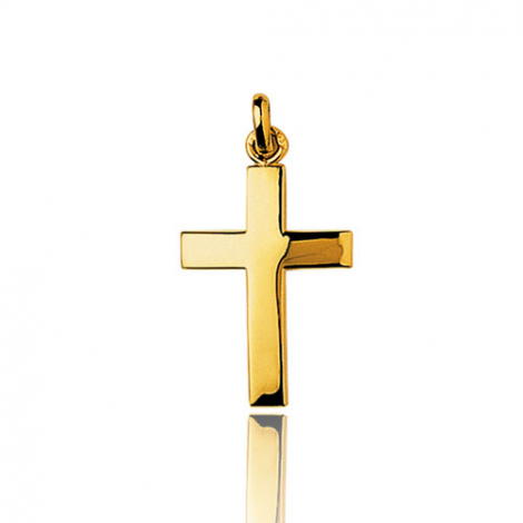 Pendentif Croix