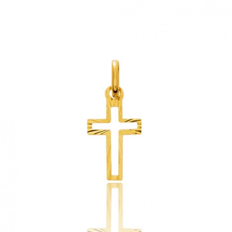 Pendentif croix