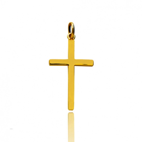 Pendentif Croix