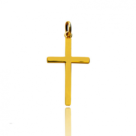 Pendentif Croix  combiner