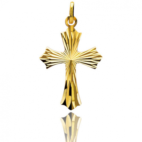 Pendentif croix