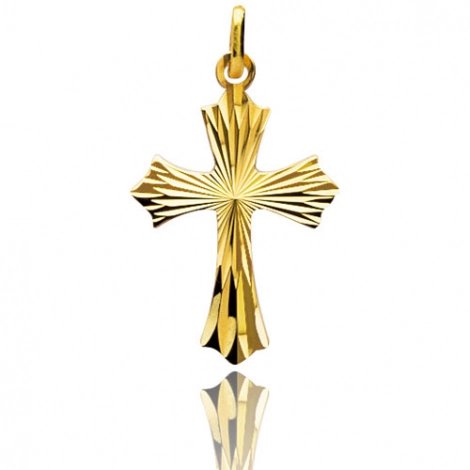 Pendentif croix