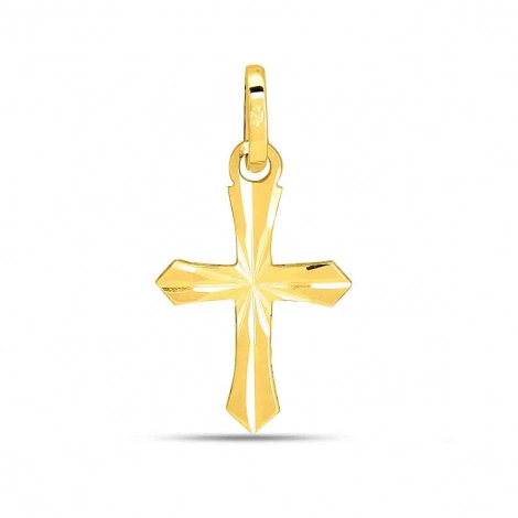 Pendentif Croix