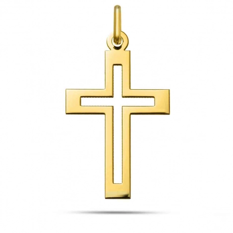 Pendentif Croix