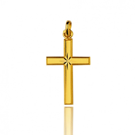 Pendentif croix