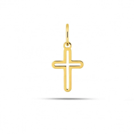 Pendentif Croix