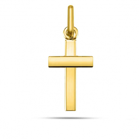 Pendentif Croix  combiner