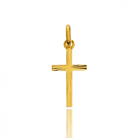 Pendentif croix