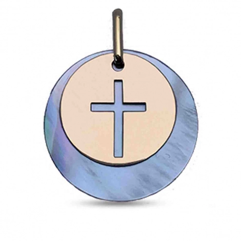 Pendentif Croix