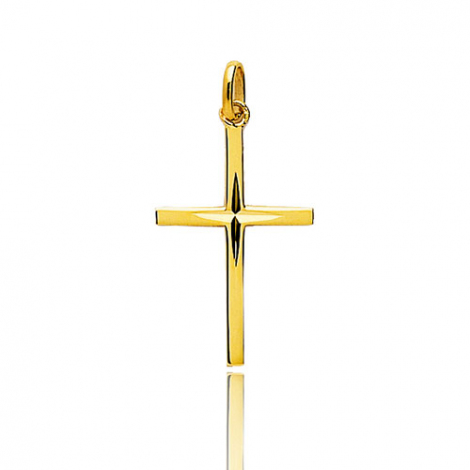 Pendentif croix