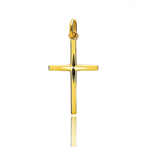 Pendentif croix