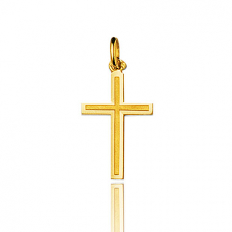 Pendentif Croix