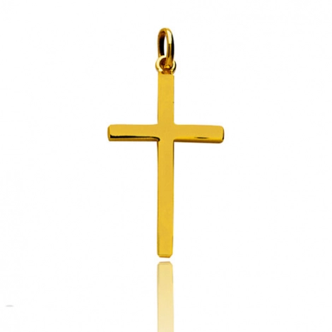 Pendentif Croix