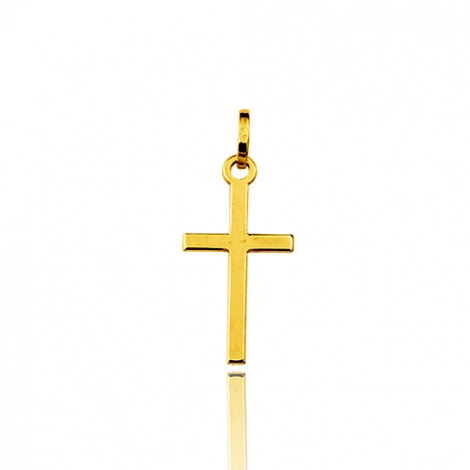 Pendentif croix
