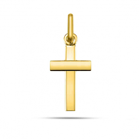 Pendentif Croix