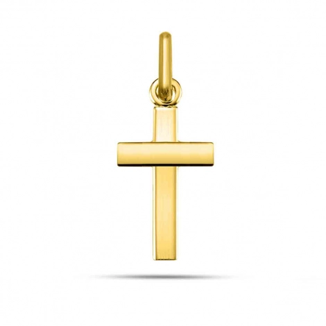 Pendentif Croix