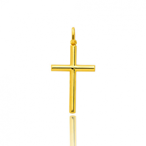 Pendentif Croix  combiner