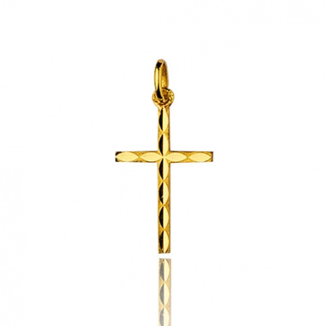 Pendentif croix
