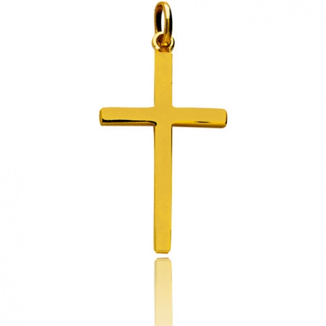 Pendentif Croix