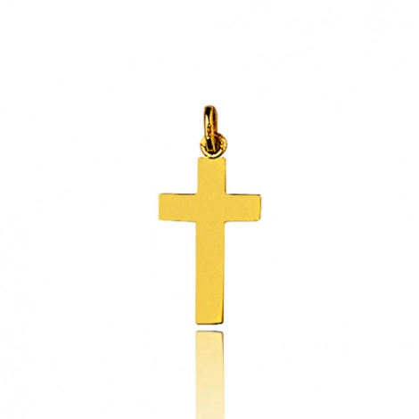 Pendentif Croix