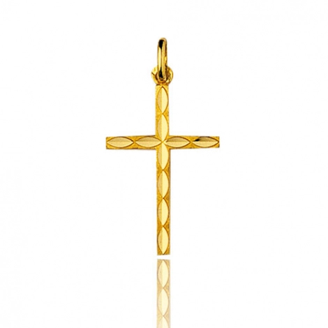 Pendentif croix