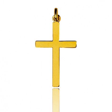 Pendentif Croix